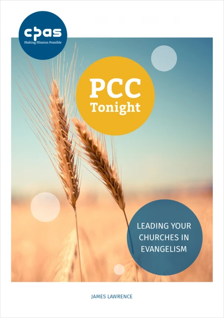 PCC Tonight: Leading Your Churches in Evangelism (Download)