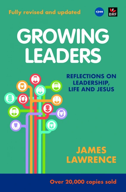 Growing Leaders Book