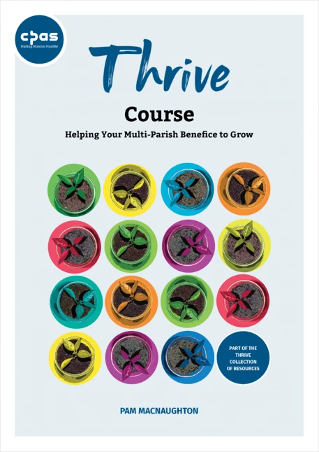 Thrive Course (Download)