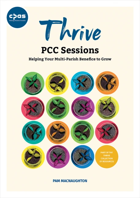 Thrive PCC Sessions (Download)