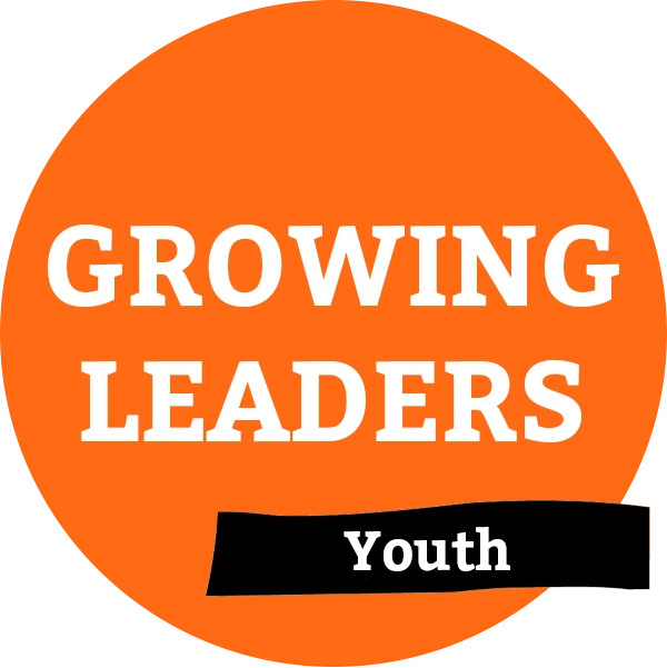 Growing Leaders Youth Course (Download)