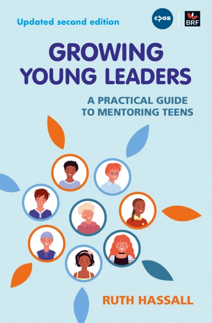 Growing Younger Leaders